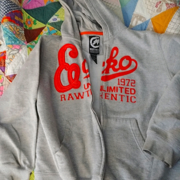 Ecko hoodie - Picture 1 of 2